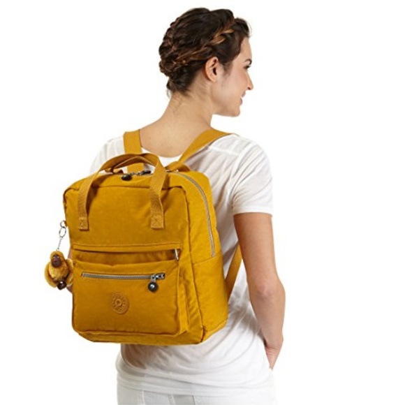 ISO Kipling Backpack! - Picture 2 of 2